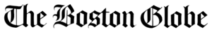 Boston Globe logo